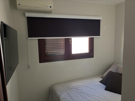 Sede / Reservar Dormitório