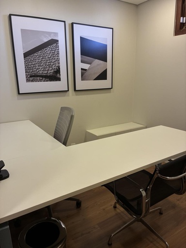 Sede / Reservar Sala de Visitantes